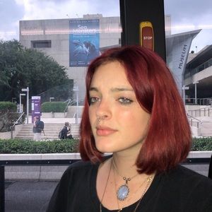 Meet your Posher, Pearl